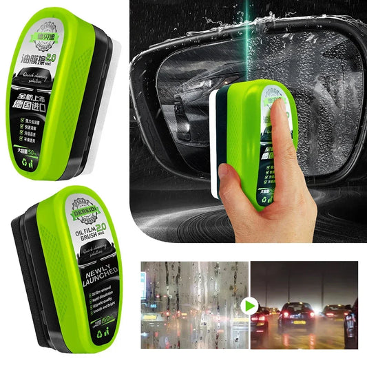 Glass Guard Pro