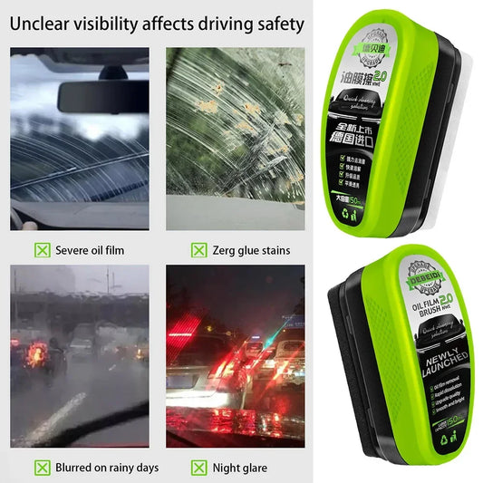 Glass Guard Pro